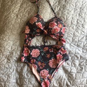 Target bathing suit